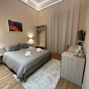 Bed and breakfast Etna Vibes, CTA